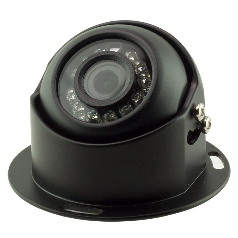 POWERMASTER 2 MP 2.8 MM 12 LEDLİ METAL KASA ARAÇ KAMERA