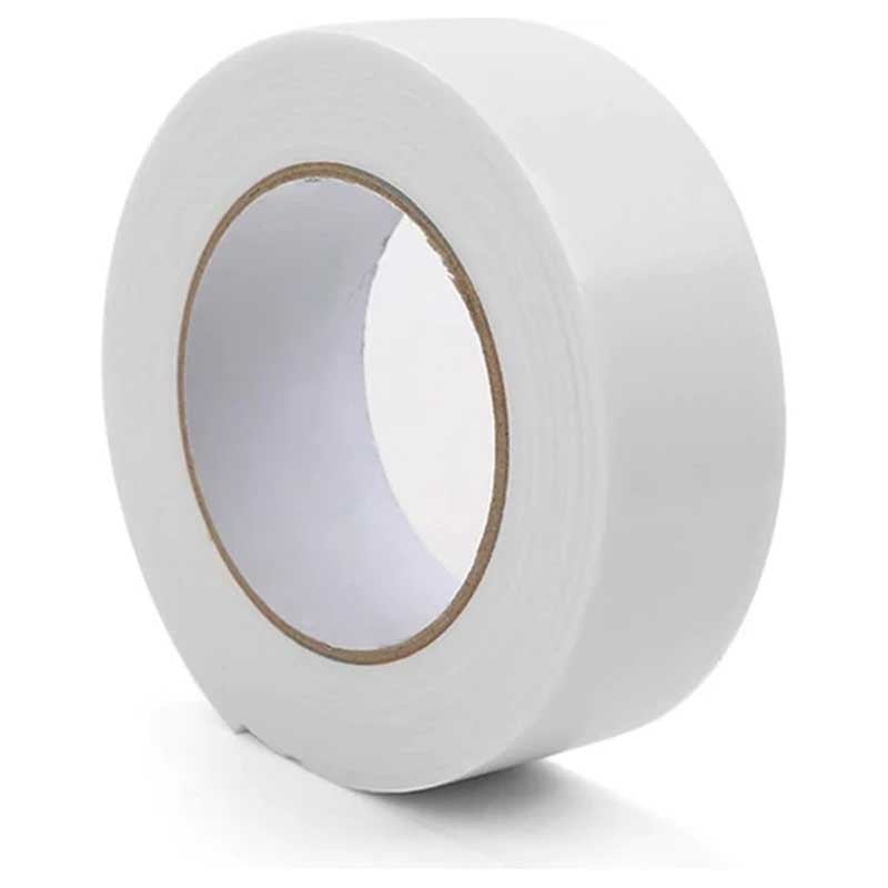POWERMASTER 25 MM X 2 METRE ÇİFT TARAFLI KÖPÜK BANT