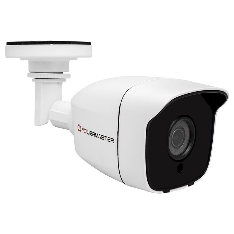 POWERMASTER 2MP 2.8 MM 18 IR LED AHD 55'Lİ KÜÇÜK METAL KASA BULLET KAMERA  XM 330+2003