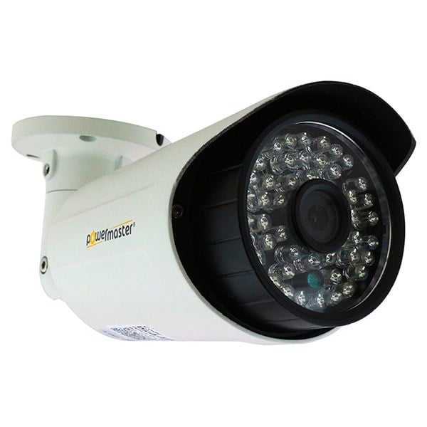 POWERMASTER 2MP 48 LED 3.6 MM 1080P AHD METAL KASA KAMERA (HD08-B1080A)