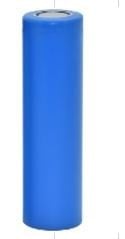 POWERMASTER 3.7 VOLT 2200 MAH LI-ION 18650 PİL