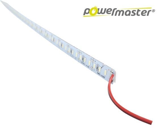 POWERMASTER 4014 144 LED YÜKSEK LÜMEN ÇIPLAK KAPAKSIZ BEYAZ LED BAR