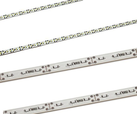 POWERMASTER 5730 5 WATT 72 LED İÇ MEKAN 1 METRE ÇUBUK LED