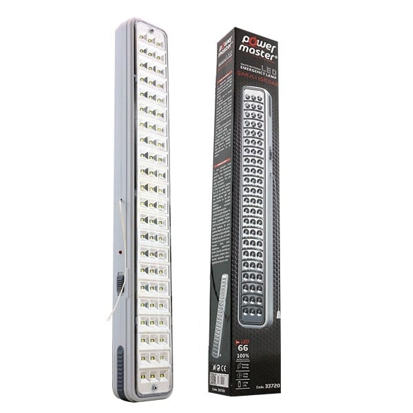 POWERMASTER 66 LEDLİ IŞILDAK