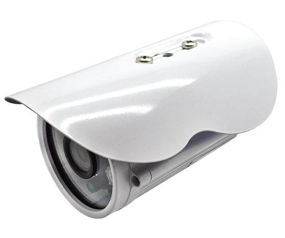 POWERMASTER AHD-13150 1.3MP METAL KASA KAMERA