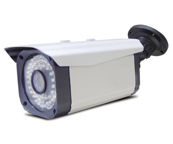 POWERMASTER AHD-13205 1.3MP 72 LED 4 MM LENS METAL KASA KAMERA