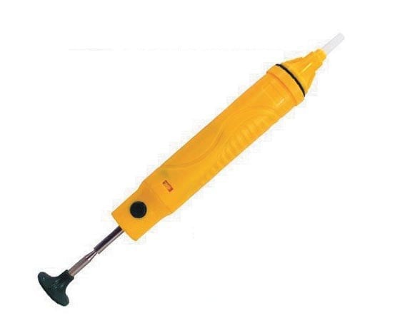 POWERMASTER CJ-1228 LEHİM POMPASI