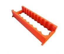 POWERMASTER DÜZ TİP 30'LU 18650 PUNTO KAYNAK PİL TUTUCUSU FİKSTÜR