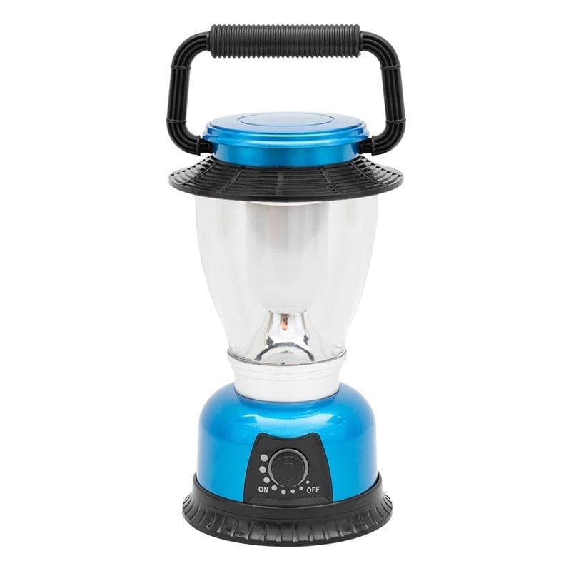 POWERMASTER GSH-6077 LEDLİ KAMP LAMBASI