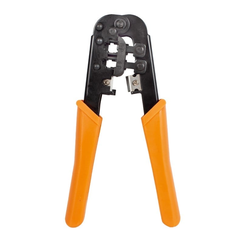 POWERMASTER HT-546 2IN1 RJ11-RJ12 TELEFON SIKMA PENSESİ (4P4C - 6P6C)