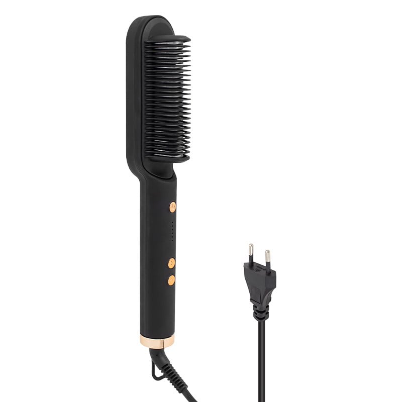 POWERMASTER JMJ-689 PROFESYONEL SAÇ DÜZLEŞTİRİCİ TARAK