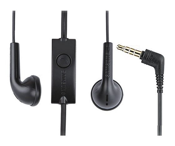 POWERMASTER KABLOLU SAMSUNG ACE 5830 SERİSİ KULAKİÇİ KULAKLIK