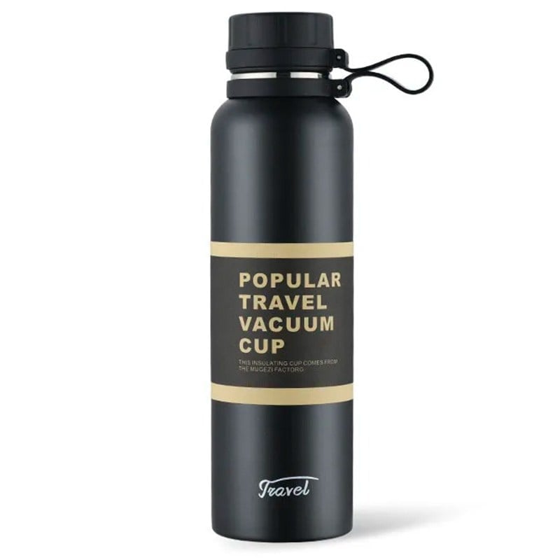 POWERMASTER PASLANMAZ ÇELİK 1100 ML VAKUMLU TERMOS