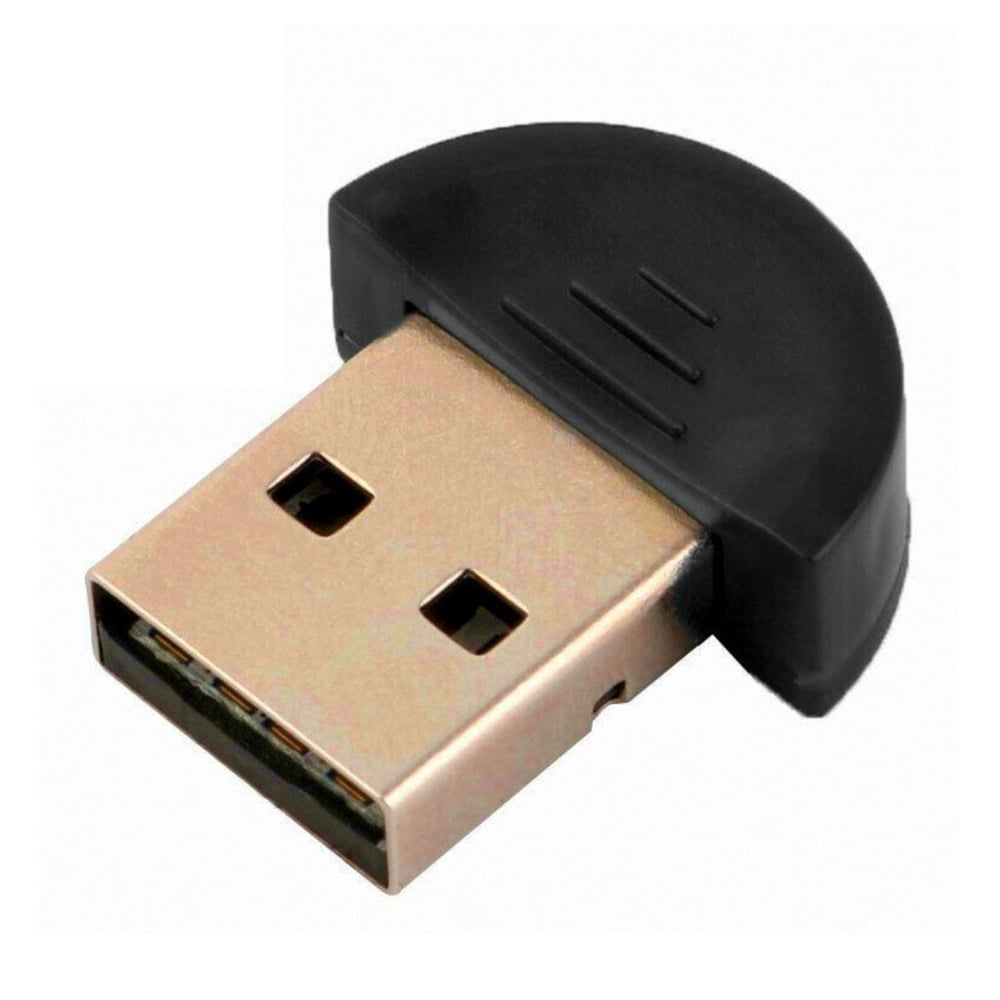 POWERMASTER PM-10799 MİNİ USB VİSTA 2.0 EDR MİNİ BLUETOOTH DONGLE ADAPTÖR (PC - LAPTOP - MASAÜSTÜ - ANDROİD)