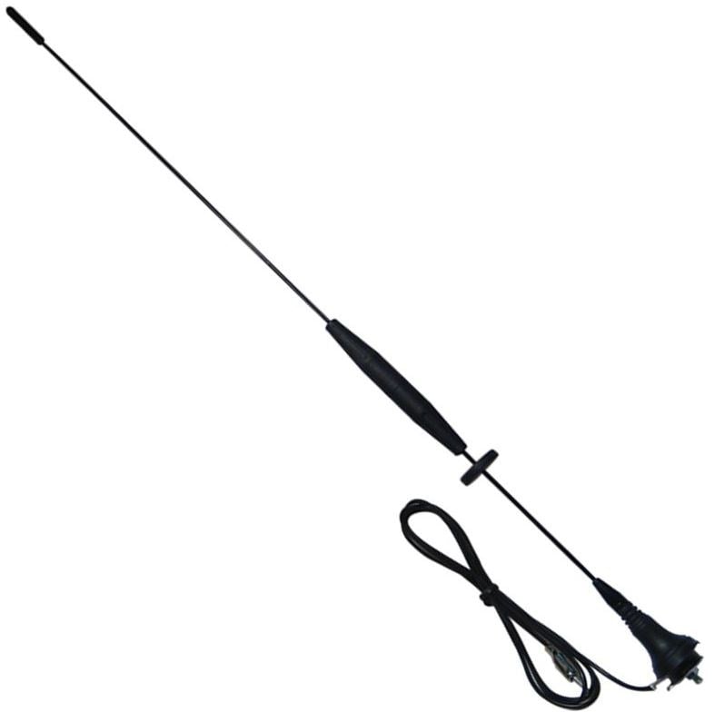 POWERMASTER PM-17997 DÜZ BOBİNLİ ÇAMURLUK ANTENİ