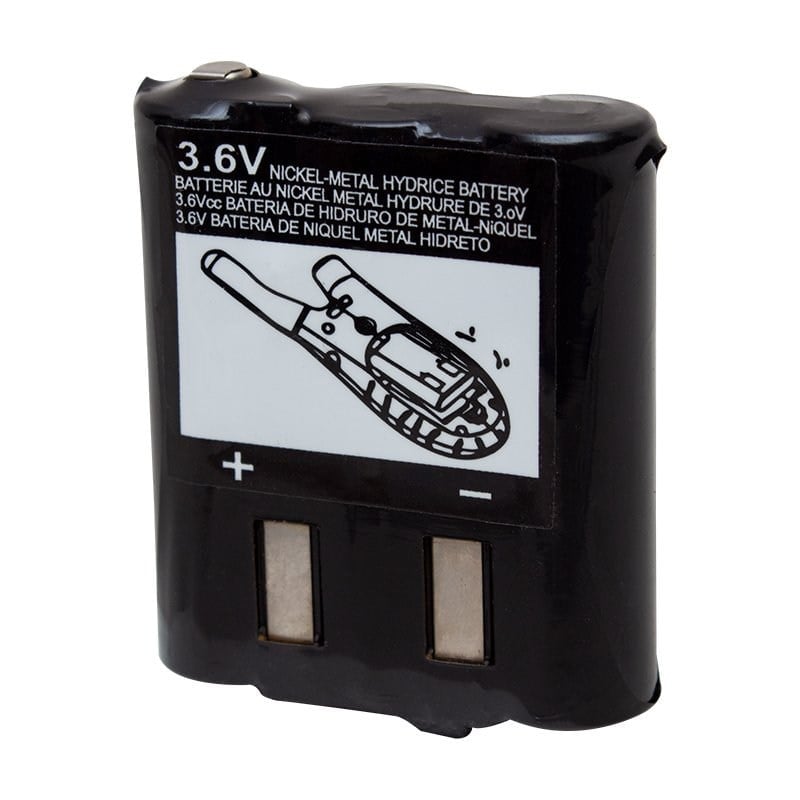 POWERMASTER PM-20667 3.6 VOLT 1000 MAH MOTOROLA TELSİZ PİLİ