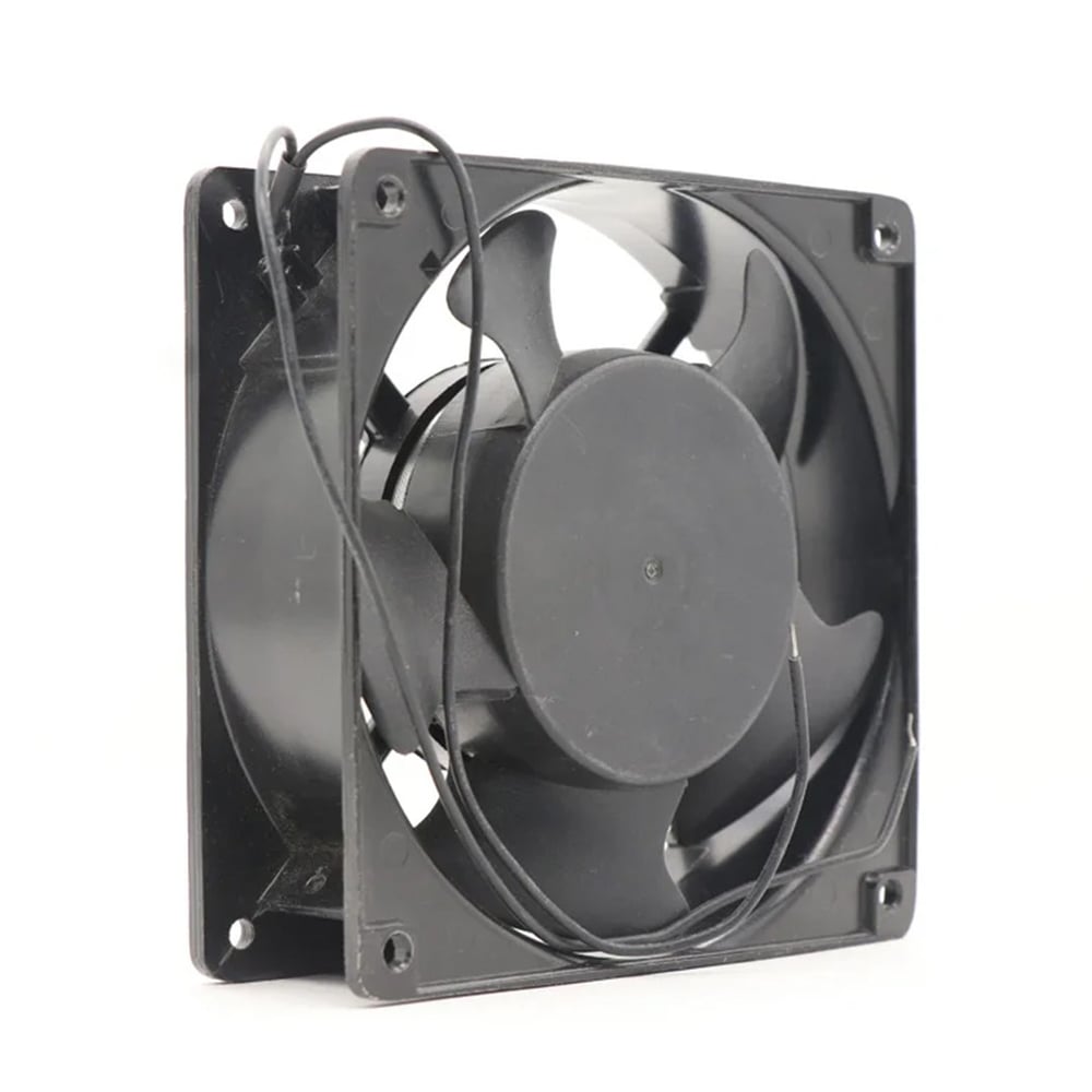 POWERMASTER PM-21387 KARE 220 VOLT 0.14 AMPER FAN 120X120X38 MM