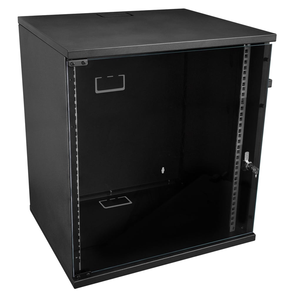 POWERMASTER PM-22573 12U SOHO RACK KABİN 19