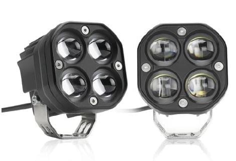 POWERMASTER PM-22740 45W MOTOSİKLET SİS LAMBASI