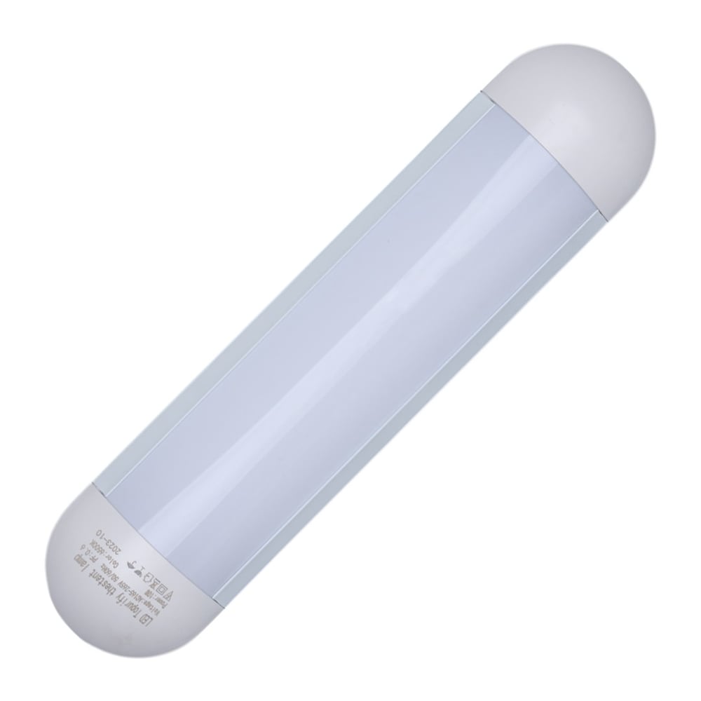 POWERMASTER PM-24959 220 VOLT - 10 WATT 6500K 45 CM BEYAZ LED BANT ARMATÜR TEKLİ