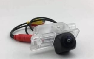 POWERMASTER PM-25492 CLIO 5 GENİŞ AÇI GERİ GÖRÜŞ KAMERASI