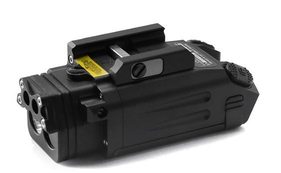 POWERMASTER PM-25543 TÜFEK FENERİ