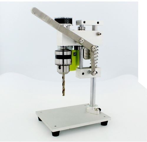 POWERMASTER PM-26025 MINI MATKAP TEZGAHI