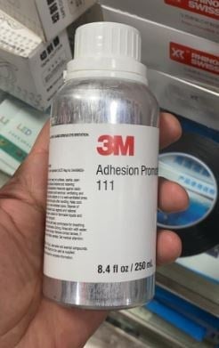 POWERMASTER PM-26547 3M YAPIŞKAN GÜÇLENDİRİCİ 250ML