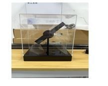 POWERMASTER PM-27191 DC 5V 3D TAŞINABİLİR HOLOGRAM