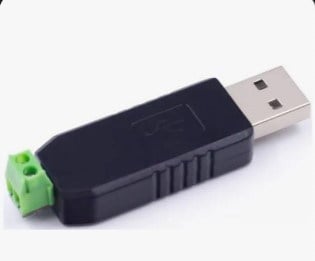 POWERMASTER PM-29376 USB TO RS485 ÇEVİRİCİ