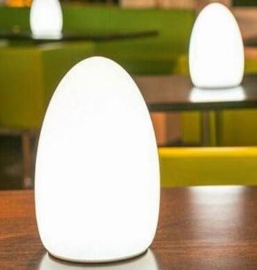 POWERMASTER PM-29827 LED'Lİ KABLOSUZ AMBİYANS VE AYDINLATMA LAMBASI