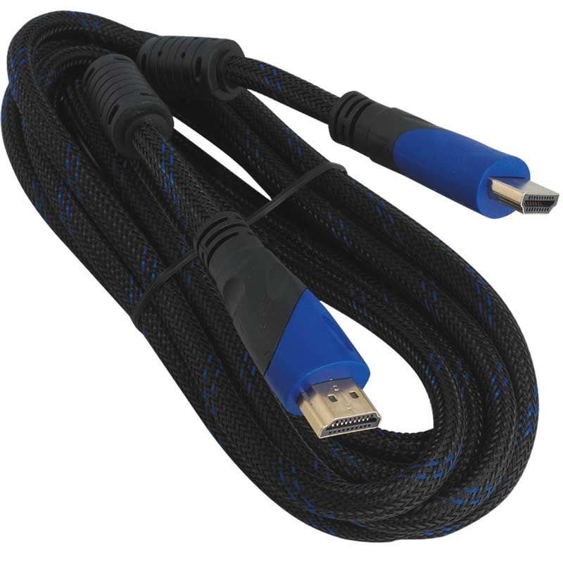 POWERMASTER PM-30691 5 METRE HDMI KABLO