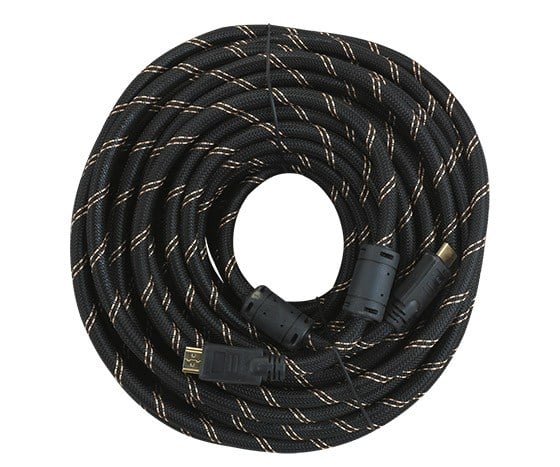 POWERMASTER PM-30706 ÖRGÜLÜ 30 METRE HDMI KABLO