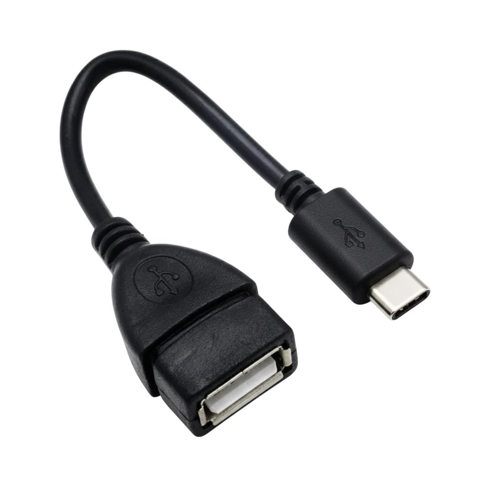 POWERMASTER PM-31824 USB TO MICRO USB 14 CM OTG DATA KABLOSU
