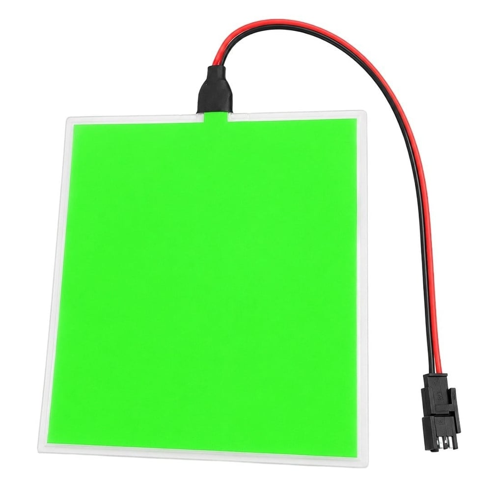 POWERMASTER PM-37726 10X10 YEŞİL LED PANEL