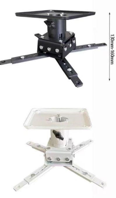 POWERMASTER PM-39632 PROJEKSİYON ASKI APARATI- 130-160MM