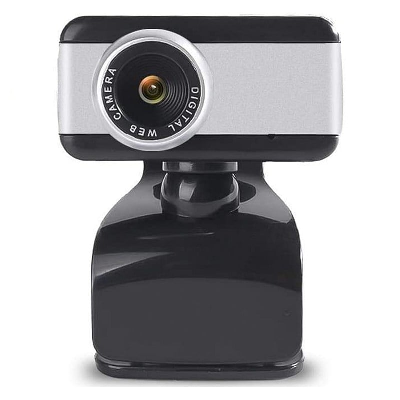 POWERMASTER PM-3964 1080P 10X ZOOM LEDLİ MİKROFONLU WEBCAM
