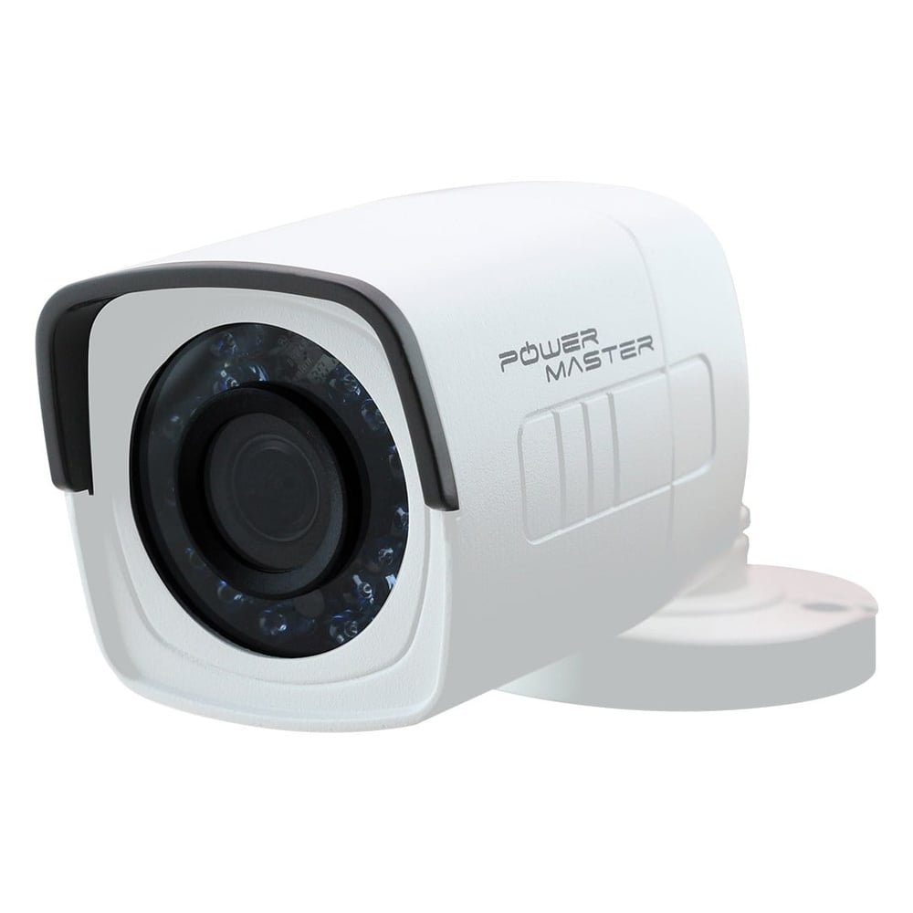 POWERMASTER PM-TBDOT/MF 2 MP 4IN1 METAL KASA BULLET KAMERA