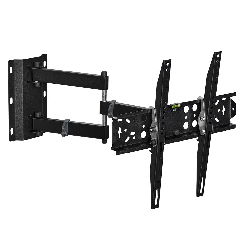 POWERMASTER PWR-522 PRO 39'' - 55'' HAREKETLİ LCD-LED TV SİYAH ASKI APARATI