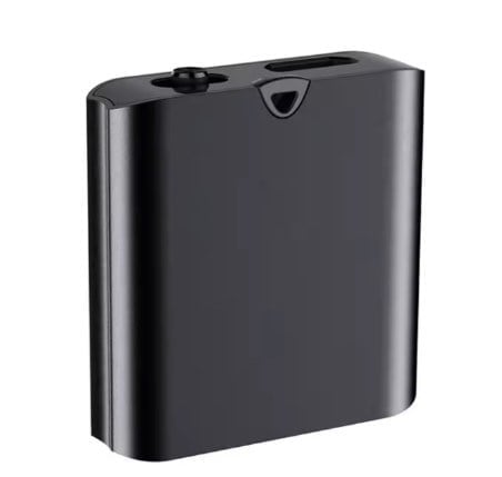POWERMASTER Q63 32GB ULTRA İNCE MİNİ SES SENSÖRLÜ MP3/WAW SES KAYDEDİCİ KAYIT CİHAZI