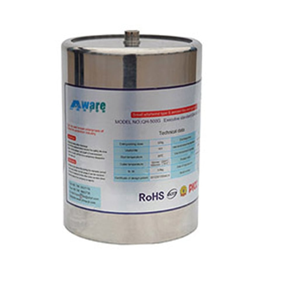 POWERMASTER QRR0.015G/S-CFLC AEROSOL YANGIN SÖNDÜRÜCÜ