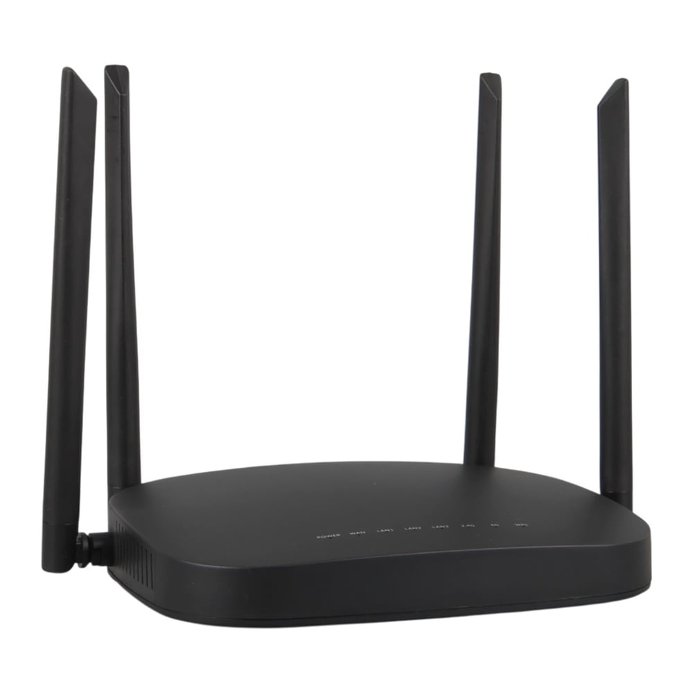 POWERMASTER X11-EU 3 PORT 4G SİM KART DESTEKLİ WİFİ MODEM WAN/LAN/WPS 4X5DBİ ANTENLİ
