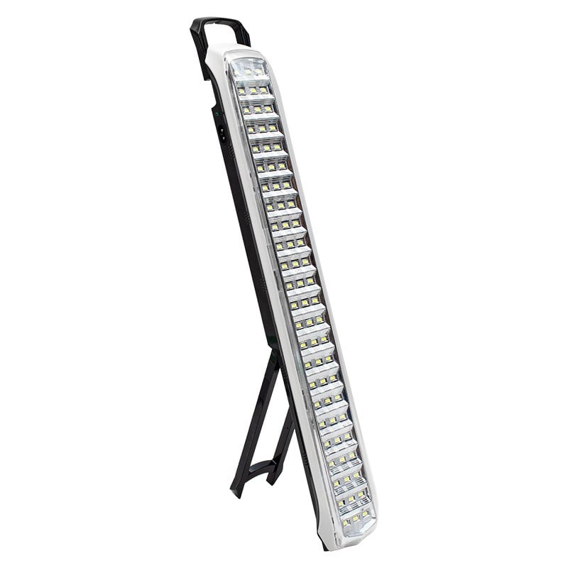 POWERMASTER YAJIA YJ-6825 TP 72 SMD UZUN LEDLİ ŞARJLI IŞILDAK