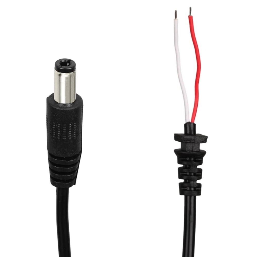 POWERMASTER YD-1 NOTEBOOK ADAPTÖRÜ 1.2 METRE JACKLI KABLO 5.5*2.5MM (32445=32441)