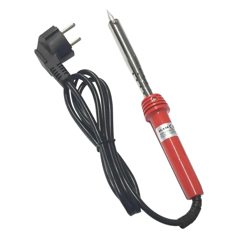 POWERMASTER ZD-401 100 WATT KALEM HAVYA