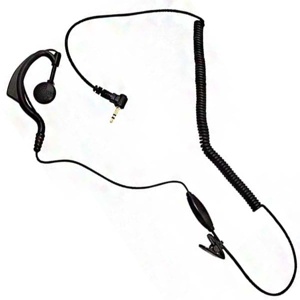 POWERTECH PMR-101 TELSİZ KULAKLIK (RDO-EG20)