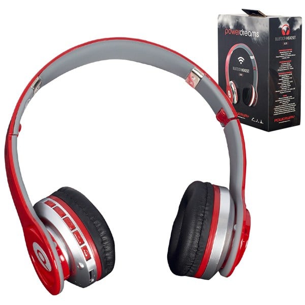 POWERWAY POWERDREAMS SOLO SET MP3+KULAKLIK (SİYAH*BEYAZ)
