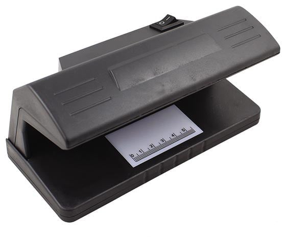 PRITECH PR-32769 PARA VE ÇEK KONTROL MAKİNESİ