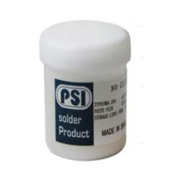 PSI RMA-218 BGA 50 GR. KREM FLUX LEHİM