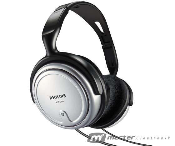 Phılıps Shp-2500 Hıfı Kulaklık